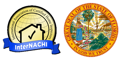 Internachi Florida State Certified