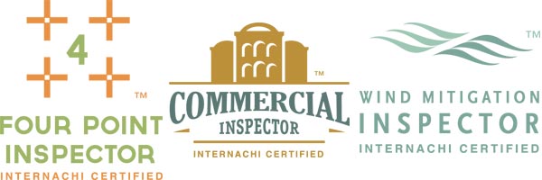 Internachi Florida State Certified